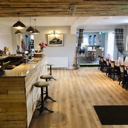 The Juniperlea Inn Pathhead Esterno foto