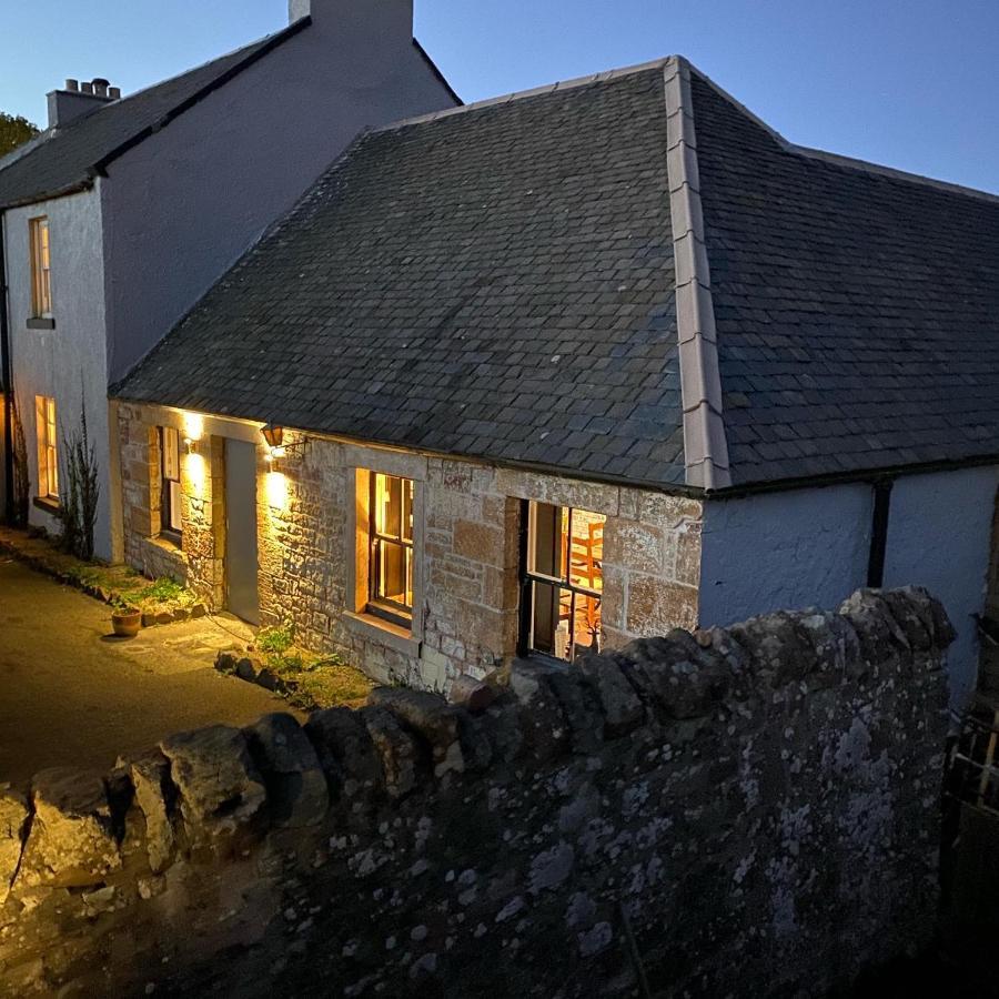 The Juniperlea Inn Pathhead Esterno foto