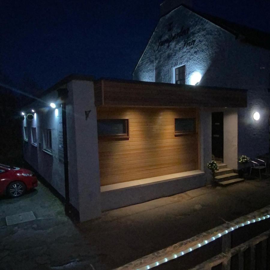 The Juniperlea Inn Pathhead Esterno foto